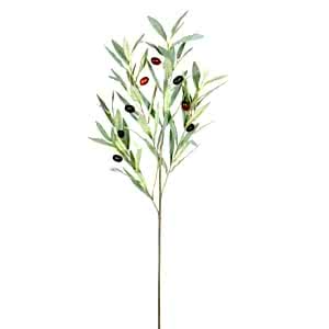 Yapay Zeytin Dalı - 95 cm