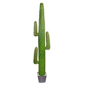 Yapay Kaktüs, Saksılı - 175 cm