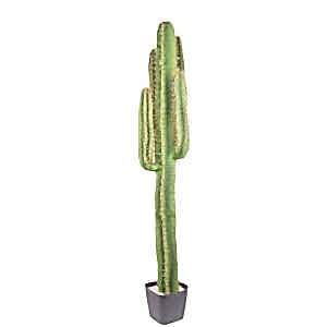 Yapay Kaktüs, Saksılı - 140 cm