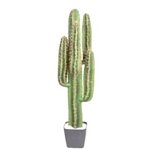 Yapay Kaktüs, Saksılı - 105 cm