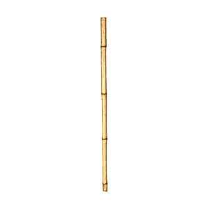 Bambu Çubuk - 30/40 mm, 1 Metre