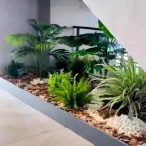 Prestij Detayda Gizlidir: Atıl Ofis Köşelerinden Modern Orman Esintilerine