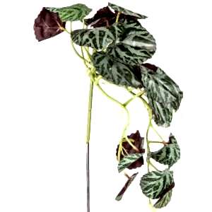 Yapay Bitki, Salon Sarmaşığı, Koyu Yeşil - 35 cm
