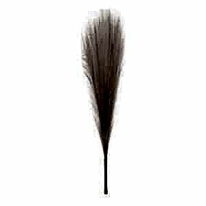 Yapay Bitki, Pampas, Krem - 108 cm
