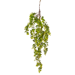 Yapay Bitki, Sarkan Sarmaşık Okaliptus, Yeşil - 100 cm