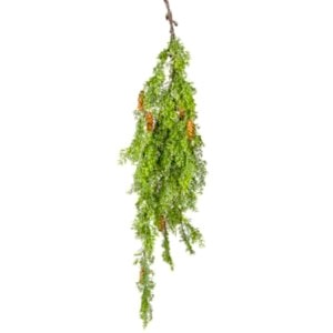 Yapay Çam Dalı, Kozalaklı, Yeşil - 100 cm