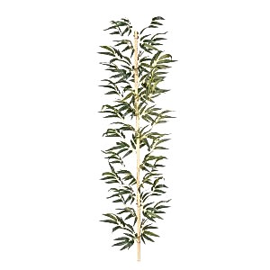 Yapay Bambu Dalı - 210 cm