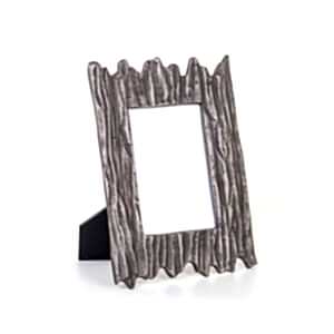 Fotoğraf Çerçevesi, Metal - 19x26 cm