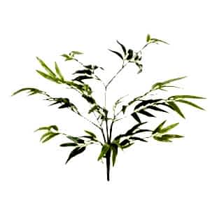 Yapay Bambu Dalı - 55 cm