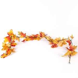 Yapay Sarmaşık, Sonbahar (Maple) - 180 cm