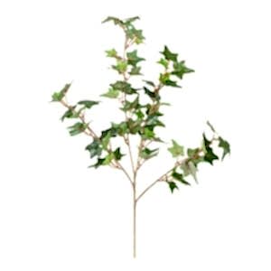 Yapay Sarmaşık Dalı, Yeşil - 50 cm