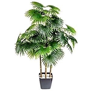 Yapay Palmiye Ağacı - 100 cm