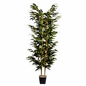 Yapay Bambu Ağacı - 150 cm