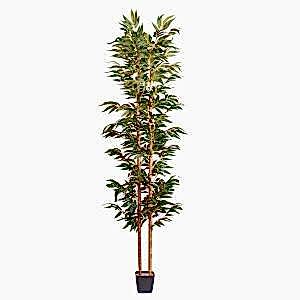 Yapay Bambu Ağacı - 200 cm