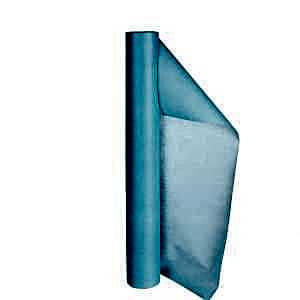 Elyaf Kumaş Rulo, Açık Mavi - 70 cm x 15 Mt (±)