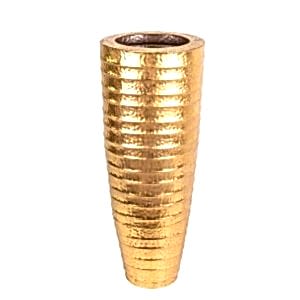 Metal Saksı - 35,5x89 cm