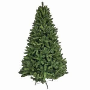Yılbaşı Çam Ağacı, Forest, Yeşil - 1812 Dal, 240 cm