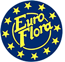 EuroFlora Logo